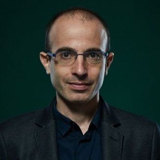 Ювал Ной Харарі